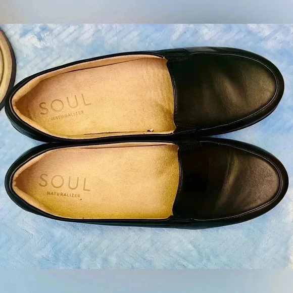 SOUL By Naturalizer Size 8.5 Medium NWOT - Picture 3 of 7